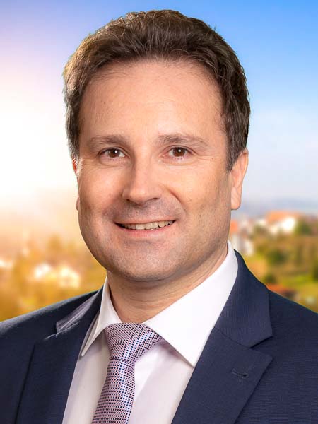 Dr. Andreas Feld